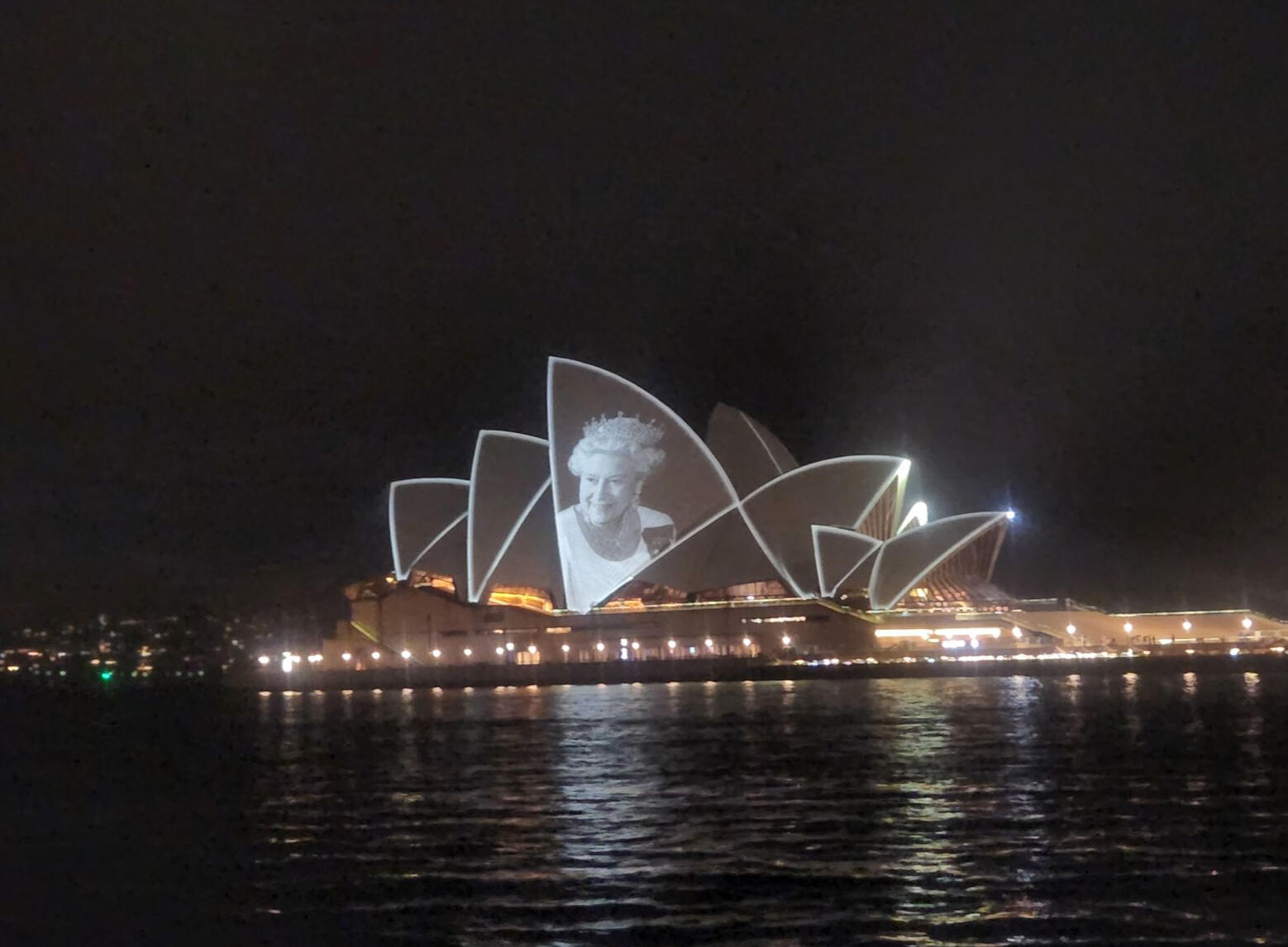 Queen Sydney